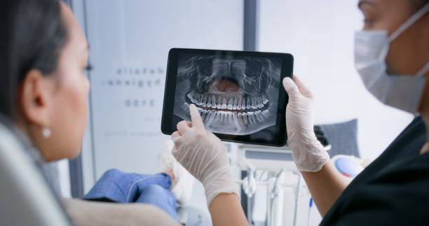 Licensed Tooth Extraction service in Hewitt, NJ - Smile Center Dentistry